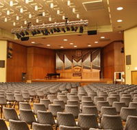 Wollongong Town Hall