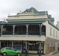 FyreGallery - Nambucca Heads Accommodation