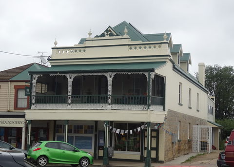 FyreGallery - Nambucca Heads Accommodation 0