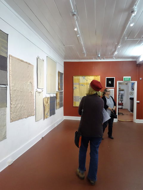 FyreGallery - Nambucca Heads Accommodation 1