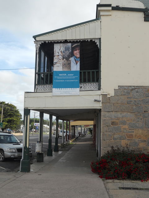 FyreGallery - Nambucca Heads Accommodation 2