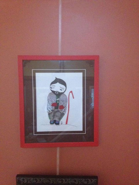 The Other Side Art Cafe - Nambucca Heads Accommodation 5