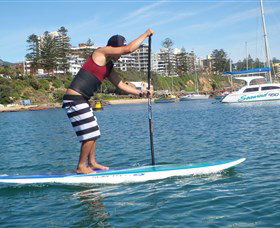 Mt St Thomas NSW Nambucca Heads Accommodation