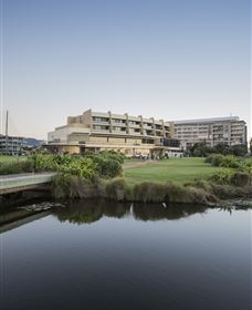 Wollongong Golf Club - Nambucca Heads Accommodation 0