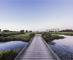 Wollongong Golf Club - Nambucca Heads Accommodation 2