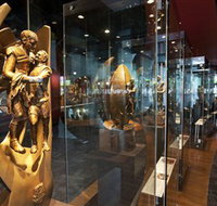 Rugby League Museum - Nambucca Heads Accommodation
