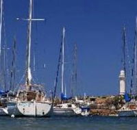 Wollongong and Harbour Lighthouse