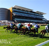 Royal Randwick Racecourse - Nambucca Heads Accommodation