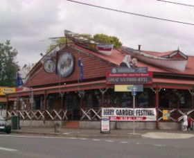 Great Southern Hotel Berry - Nambucca Heads Accommodation 0