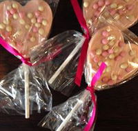 Pompadours Chocolate House - Nambucca Heads Accommodation