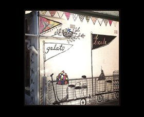 Il Locale Gelato - Nambucca Heads Accommodation 0