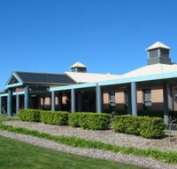 Port Kembla Golf Club - Nambucca Heads Accommodation