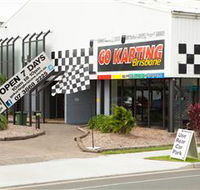 Slideways - Go Karting Brisbane - Nambucca Heads Accommodation