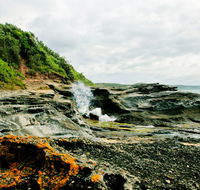 Glenrock State Conservation Area - Nambucca Heads Accommodation
