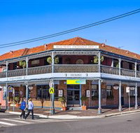 The Exchange Hotel - Beaumont - Nambucca Heads Accommodation