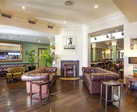 The Exchange Hotel - Beaumont - Nambucca Heads Accommodation 1