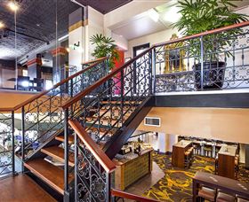 The Exchange Hotel - Beaumont - Nambucca Heads Accommodation 4