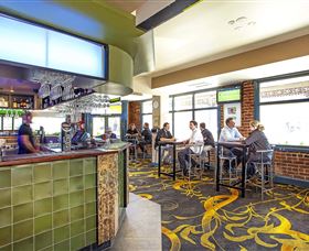 The Exchange Hotel - Beaumont - Nambucca Heads Accommodation 3