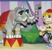 Puppeteria Theatre Randwick - Nambucca Heads Accommodation