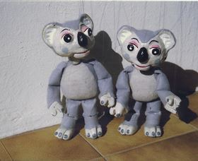 Puppeteria Theatre Randwick - Nambucca Heads Accommodation 3