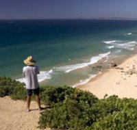 Redhead Beach - Nambucca Heads Accommodation