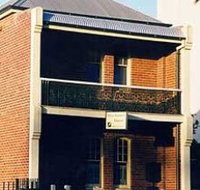 Miss Porters House - Nambucca Heads Accommodation