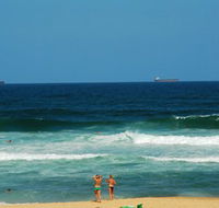 Merewether Beach - Nambucca Heads Accommodation
