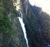 Ellenborough Falls - Nambucca Heads Accommodation