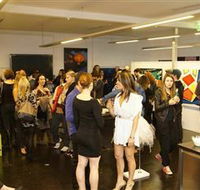 Bondi Art Lounge - Nambucca Heads Accommodation
