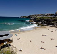 Tamarama Beach - Nambucca Heads Accommodation