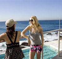 Bondi to Coogee Coastal Walk - Nambucca Heads Accommodation