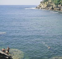 Gordons Bay - Nambucca Heads Accommodation
