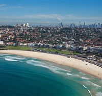 Bondi Beach - Nambucca Heads Accommodation