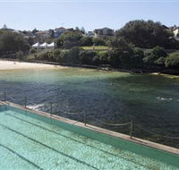 Clovelly Beach - Nambucca Heads Accommodation