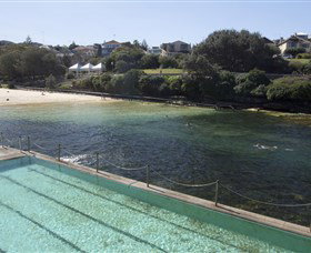 Clovelly Beach - Nambucca Heads Accommodation 0