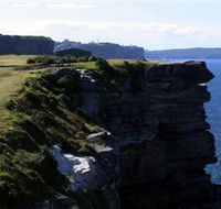 Bondi Golf Club - Nambucca Heads Accommodation