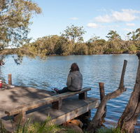 Corramy Regional Park - Nambucca Heads Accommodation