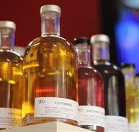 Glen Gowrie Distillery - Nambucca Heads Accommodation