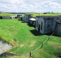 Fort Lytton - Nambucca Heads Accommodation