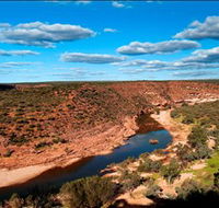 Kalbarri National Park - Nambucca Heads Accommodation