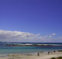 Peaceful Bay - Nambucca Heads Accommodation