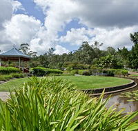 Underwood Park - Nambucca Heads Accommodation