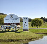 Coolangatta Estate Winery - Nambucca Heads Accommodation
