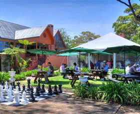 Coolangatta Estate Winery - Nambucca Heads Accommodation 1