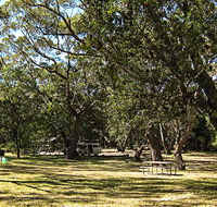 Seven Mile Beach National Park - Nambucca Heads Accommodation