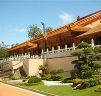 Chung Tian Temple - Nambucca Heads Accommodation