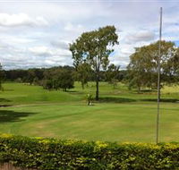 Logan City Golf Club - Nambucca Heads Accommodation