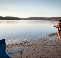 Clyde River National Park - Nambucca Heads Accommodation