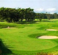 Shoalhaven Heads Golf Club
