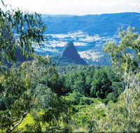 Mount Merino - Nambucca Heads Accommodation